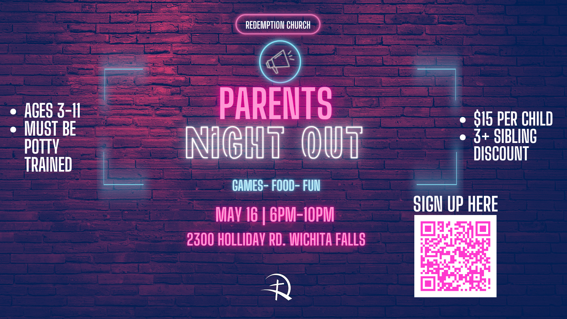 purple and pink neon trivia night instagram story (1920 x 1080 px) (6)